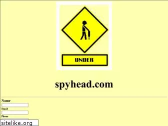 spyhead.com