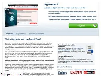 spyhuntersoftware.com