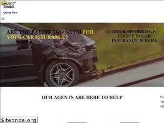 spyinsurance.com