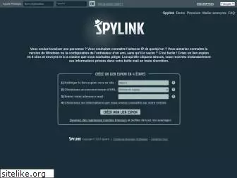 spylink.fr