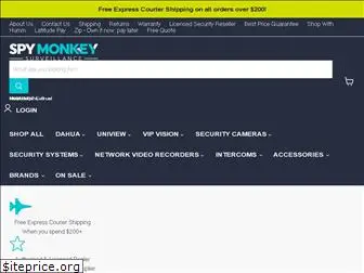 spymonkey.com.au