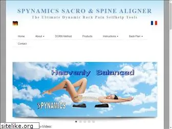 spynamics.com