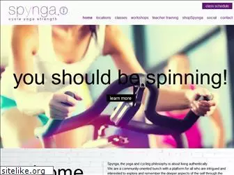 spynga.com