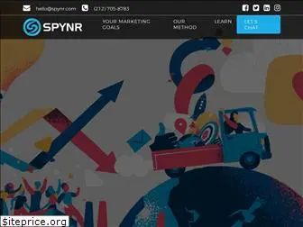 spynr.com