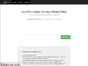 spyoffers.com