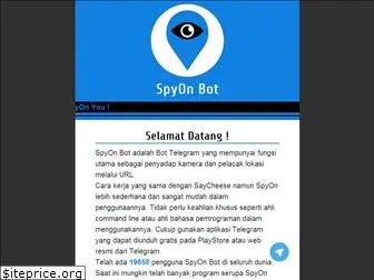 spyonbot.web.id