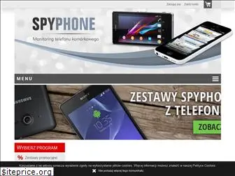 spyphone-polska.pl