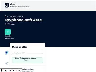 spyphone.software