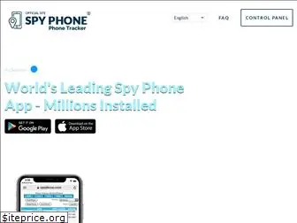 spyphoneapp.com