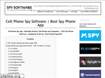 spyphonemax.com