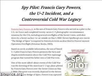 spypilotbook.com