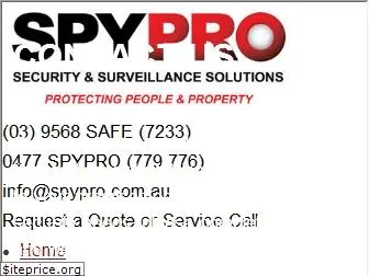 spypro.com.au