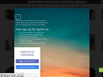 spypro.io