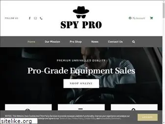 spyprousa.com