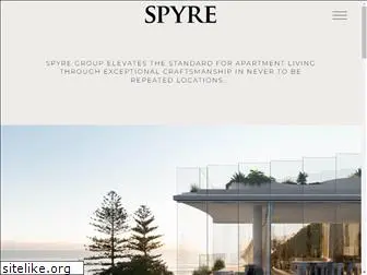 spyregroup.com.au