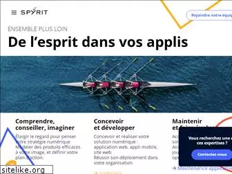 spyrit.net