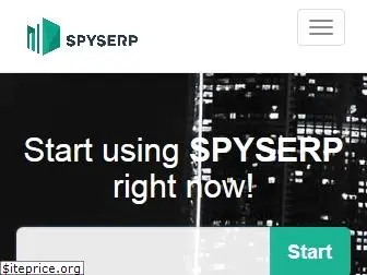 spyserp.com