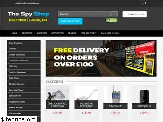 spyshop.co.uk