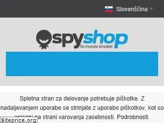 spyshop.eu