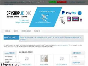 spyshop.ie