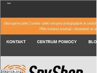 spyshop.pl