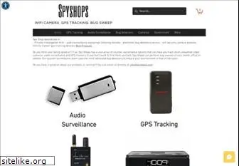 spyshop007.com