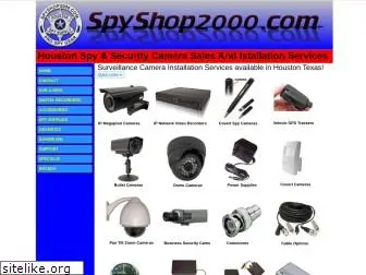 spyshop2000.com