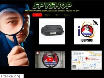 spyshopone.com