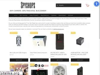 spyshops.com