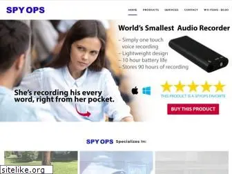 spyshopsusa.net