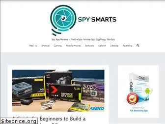 spysmarts.com