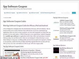 spysoftwarecoupon.com