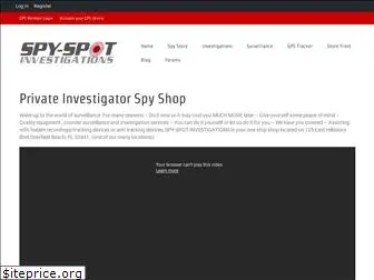 spyspot.net