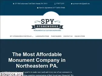 spystoneworks.com