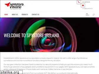 spystore.ie