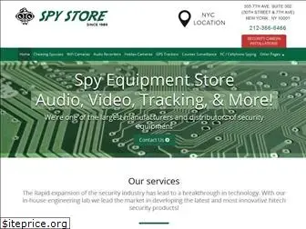 spystorenyc.com