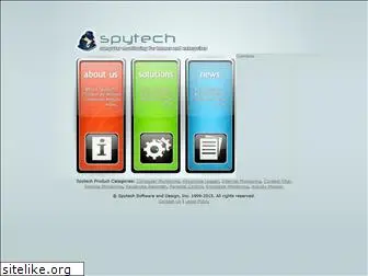 spytech-inc.com