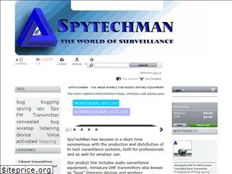 spytechman.com