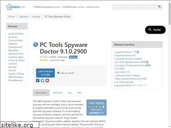 spyware-doctor.updatestar.com