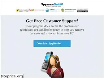spyware-techie.com