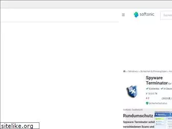 spyware-terminator.softonic.de
