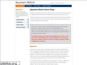spyware-watch.com