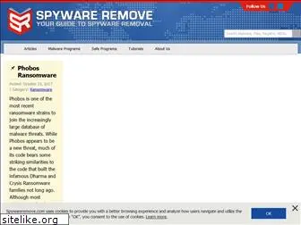 spywareremove.com