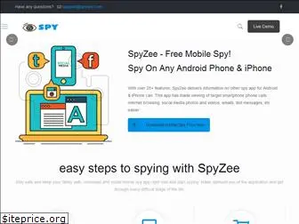 spyzee.com