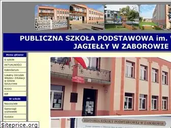 spzaborow.pl