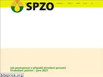 spzo.cz