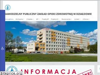 spzoz-dzialdowo.pl