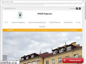 spzozpajeczno.pl