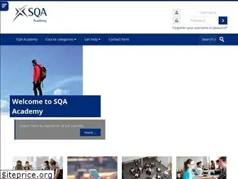 sqaacademy.org.uk