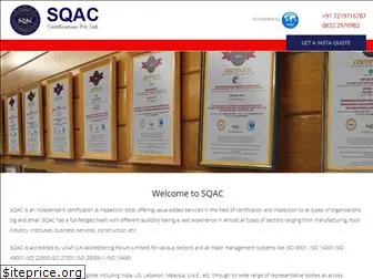 sqac.in